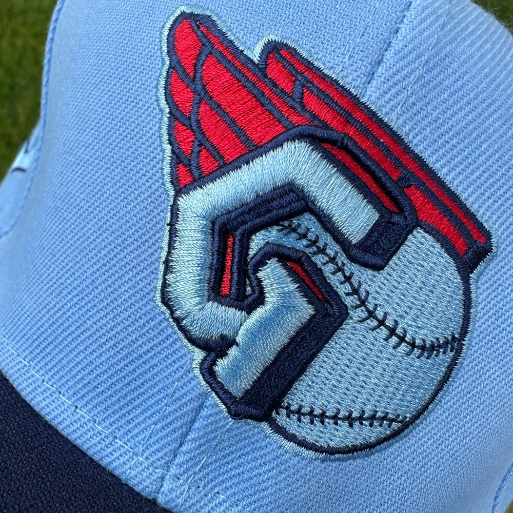 Brand New | Never Worn 🧢 New Era 9FIFTY Cleveland Guardians ⚾️ Baseball Hat